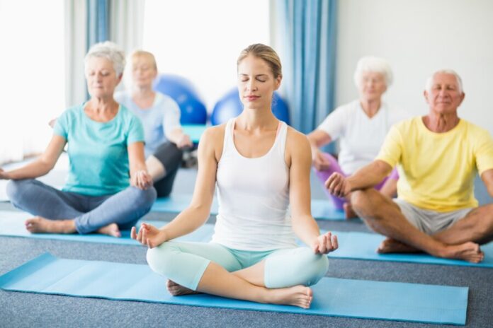 30 Jahre Sport-Reha Kiel: Individuelle Therapie für mehr Lebensqualität 30 Jahre Sport-Reha Kiel: Individuelle Therapie für mehr Lebensqualität