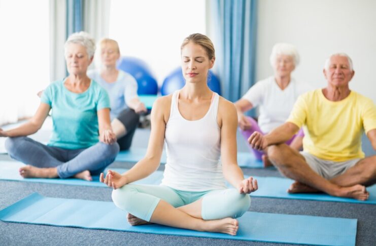 30 Jahre Sport-Reha Kiel: Individuelle Therapie für mehr Lebensqualität