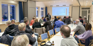 Jahreshauptversammlung des GHK Jahreshauptversammlung des GHK 2026
