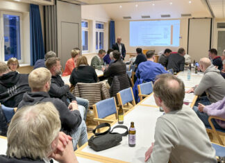 Jahreshauptversammlung des GHK Jahreshauptversammlung des GHK 2026