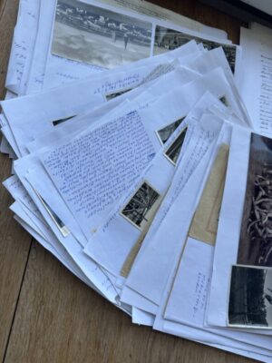 Willi Schlünzen NS-Zeit Wirtschaftswunder Buch Hassee