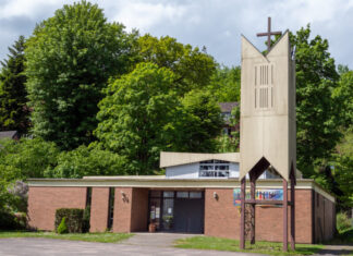 Entwidmung Kirche St. Josef Flintbek