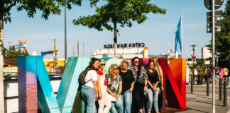 Die Highlights der Kieler Woche 2026 Kieler Woche Highlights