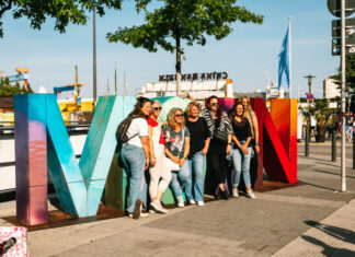 Kieler Woche Highlights