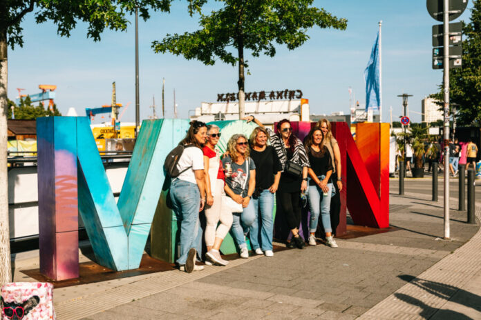 Kieler Woche Highlights