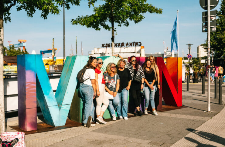 Kieler Woche Highlights