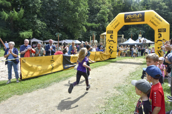 Stadtteilfest Kronsburg Kieler Woche 2026