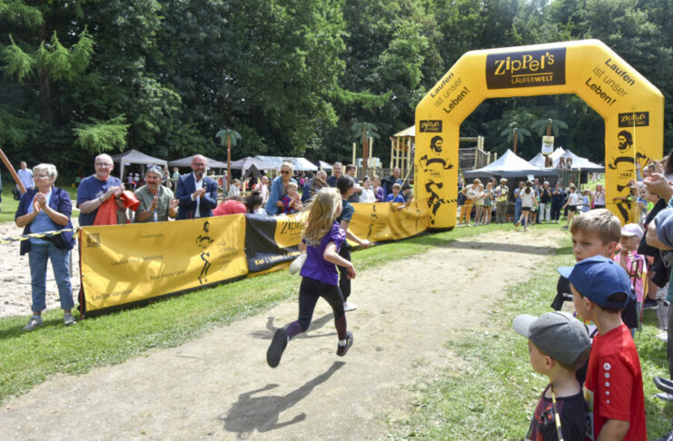 Stadtteilfest Kronsburg Kieler Woche 2026