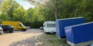 Parkprobleme beschäftigen den Ortsbeirat