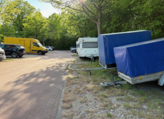 Parkprobleme beschäftigen den Ortsbeirat