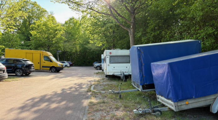 Parkprobleme beschäftigen den Ortsbeirat