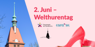 Welthurentag Vortrag Kiel