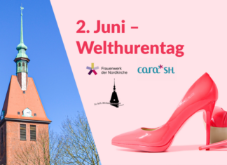 Welthurentag Vortrag Kiel