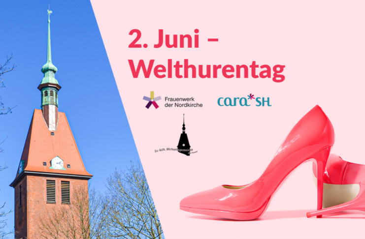 Vortrag zum Welthurentag Welthurentag Vortrag Kiel