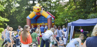 Sommerfest der Gilde Gut Schuss Demühlen bietet Aktionen für die ganze Familie