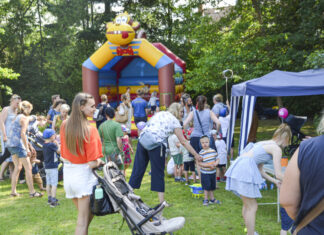 Sommerfest der Gilde Gut Schuss Demühlen bietet Aktionen für die ganze Familie