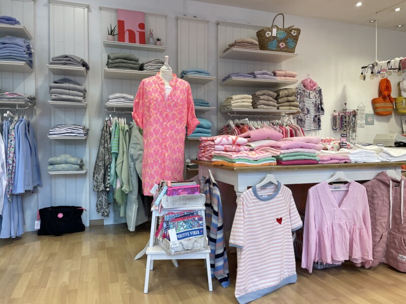 Astrid’s Boutique in Kronshagen