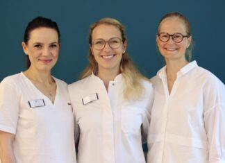 Augenärzte am Schulensee: Praxis erweitert Angebot und Team
