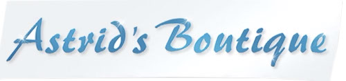Logo Astrid’s Boutique in Kronshagen