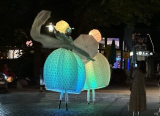 Kieler Museumsnacht 2026: 25 Jahre Kultur erleben Kieler Museumsnacht 2026 Am 28. August gibt es Aktionen in ganz Kiel. Mit etwas Glück finden Sie diese auf der Straße.
