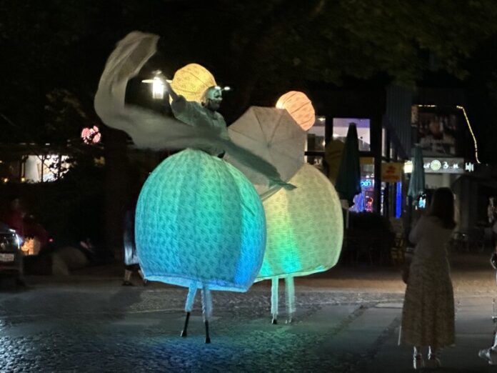 Kieler Museumsnacht 2026 Am 28. August gibt es Aktionen in ganz Kiel. Mit etwas Glück finden Sie diese auf der Straße.