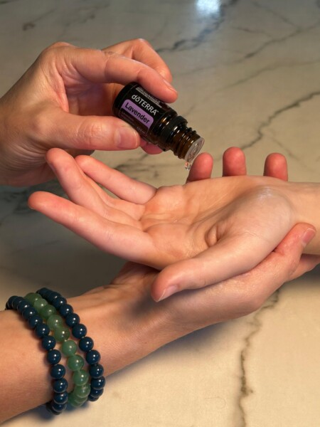 Frauenzauber-Messe in Kronshagen: DoTerra-Öle