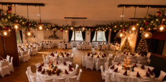 Asya Events in Russee Saal