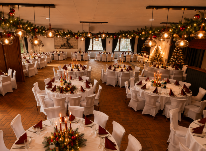 Asya Events in Russee bietet individuelle Veranstaltungen mit Catering Asya Events in Russee Saal
