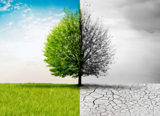1,5-Grad-Ziel Klimawandel Kronshagen