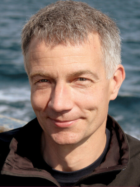 Andreas_Oschlies: 1,5-Grad-Ziel Klimawandel Kronshagen
