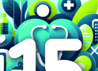 15 Jahre UKSH-Gesundheitsforum: Aktionstag mit kostenfreiem Gesundheitscheck 15 Jahre UKSH-Gesundheitsforum