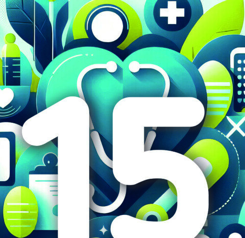 15 Jahre UKSH-Gesundheitsforum: Aktionstag mit kostenfreiem Gesundheitscheck 15 Jahre UKSH-Gesundheitsforum