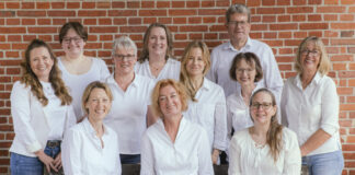 Gesundheit beginnt im Darm Darmgesundheit Eiderapotheke Team