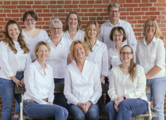 Gesundheit beginnt im Darm Darmgesundheit Eiderapotheke Team