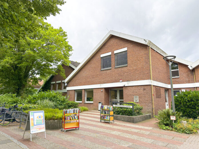 Gemeindebibliothek Kronshagen