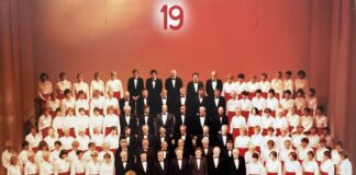 Ein Leben für die Musik: Claus Merdingen