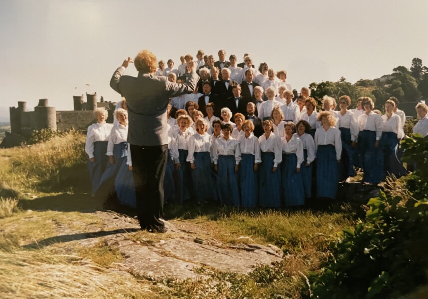 Ein Leben für die Musik: Claus Merdingen