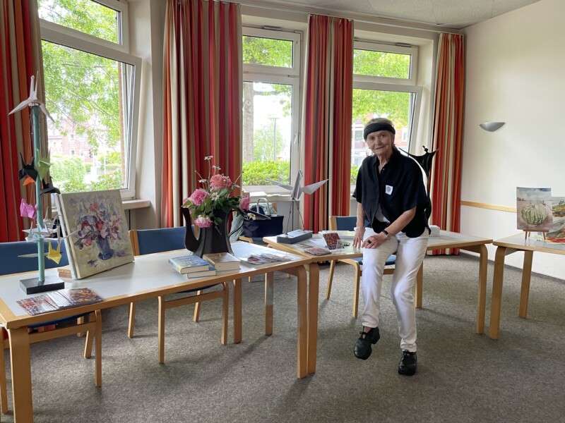 Gewerbeschau Kronshagen Schau