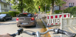 Radfahrer