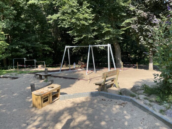 Spielplatz