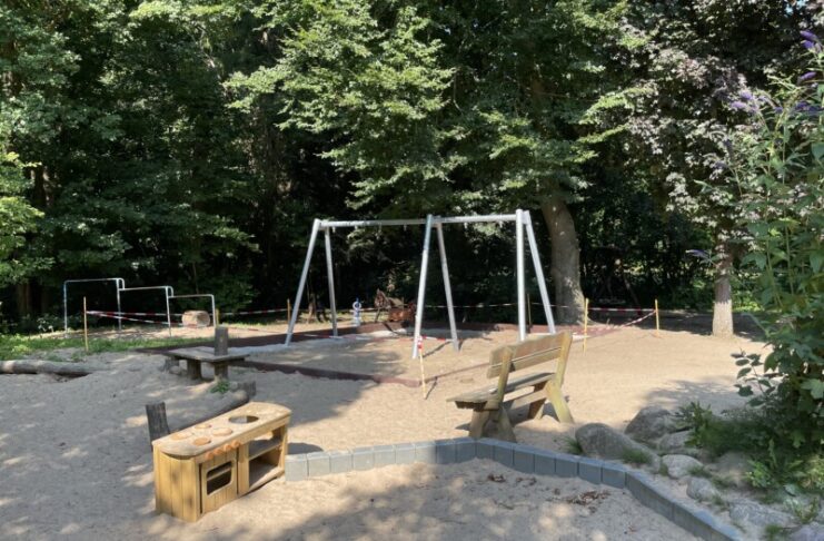 Spielplatz