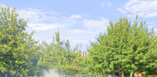 Jugendfeuerwehr Kronshagen