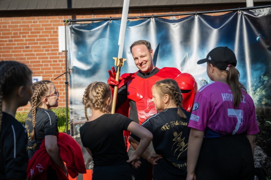Tag des Sports Kiel