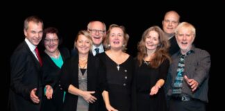 Ein Leben für die Musik: Claus Merdingen