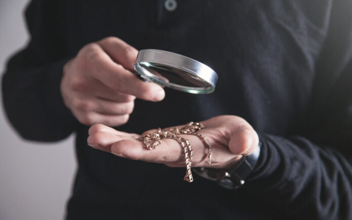 Wert von altem Schmuck Wert von altem Schmuck