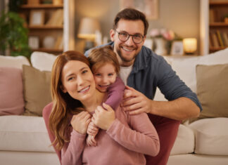 Pflegefamilie werden in Kiel: Infoabend für Interessierte Pflegefamilie werden Kiel