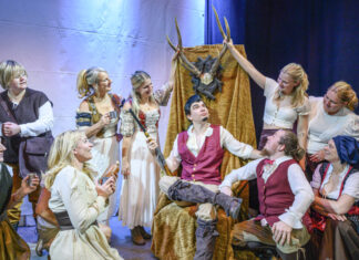 Musical Werkstatt SV Hammer