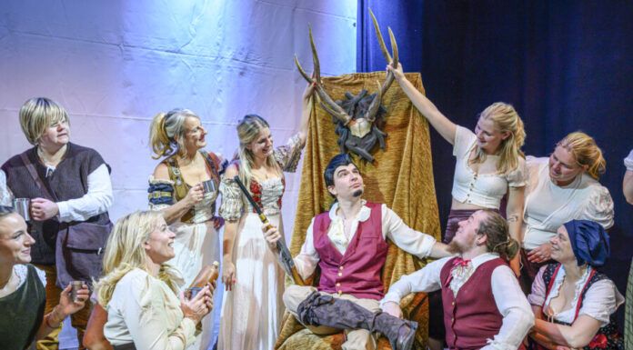 Musical Werkstatt SV Hammer