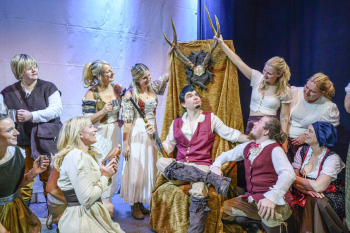 Musical Werkstatt SV Hammer