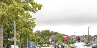 Ortsbeirat Wellsee: Engstellen in der Liselotte-Herrmann-Straße